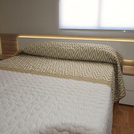 Apartamento Cristimar Los Cristianos  Eksteriør bilde