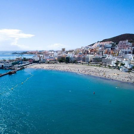 Apartamento Cristimar Los Cristianos  Eksteriør bilde