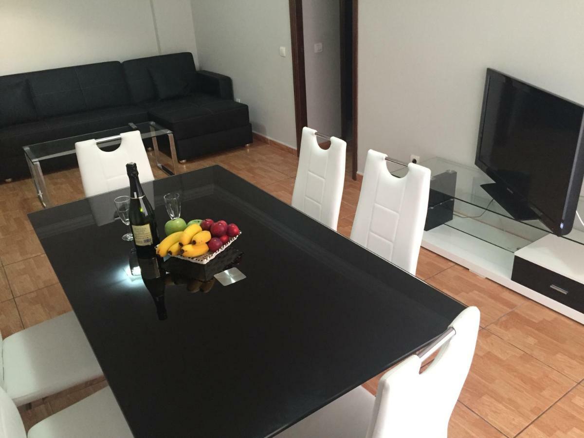 Apartamento Cristimar Los Cristianos  Eksteriør bilde