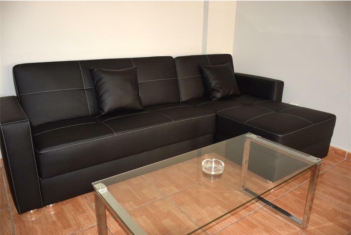 Apartamento Cristimar Los Cristianos  Eksteriør bilde