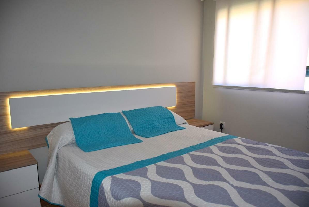 Apartamento Cristimar Los Cristianos  Eksteriør bilde