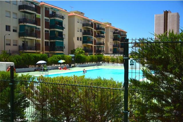 Apartamento Cristimar Los Cristianos  Eksteriør bilde
