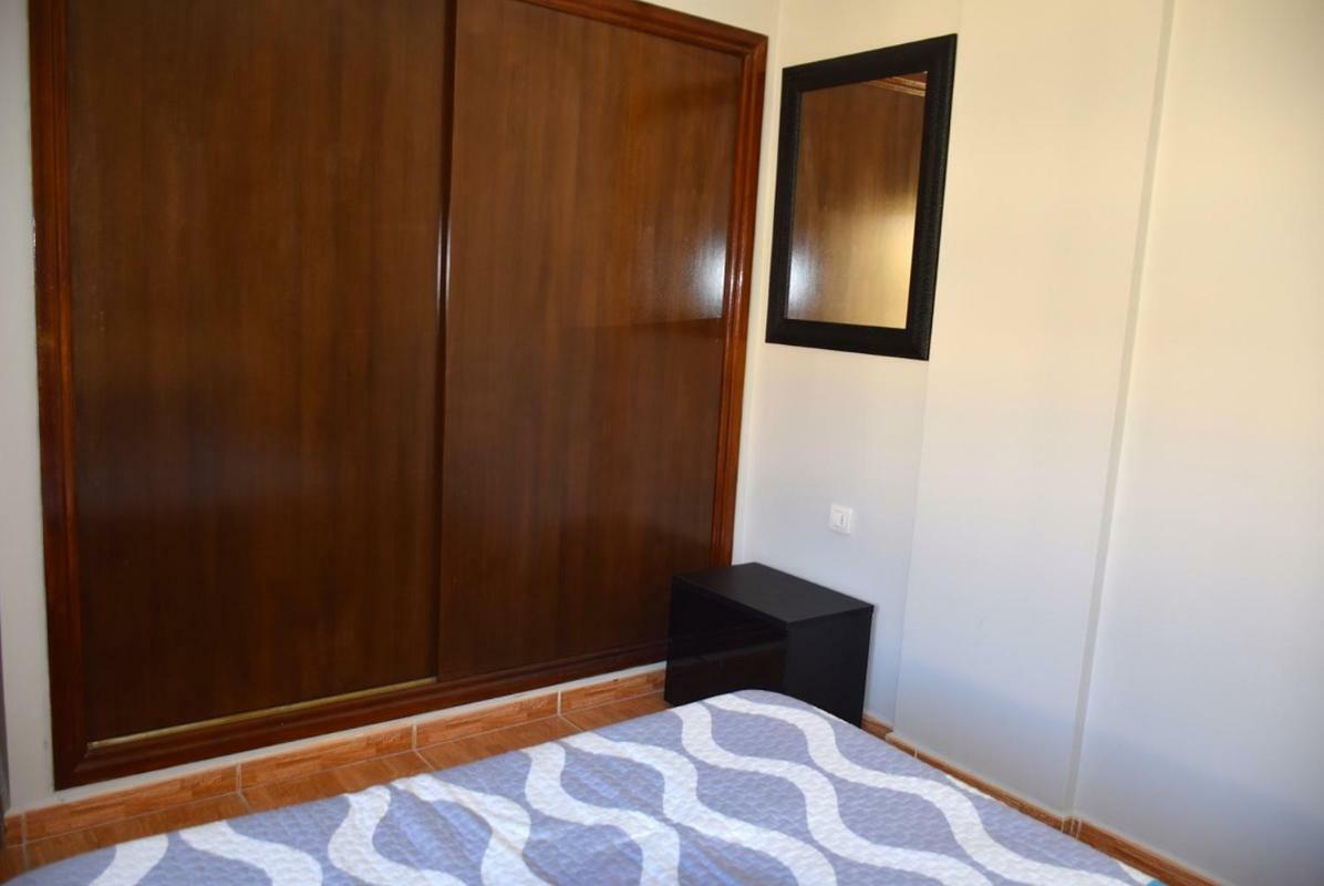 Apartamento Cristimar Los Cristianos  Eksteriør bilde